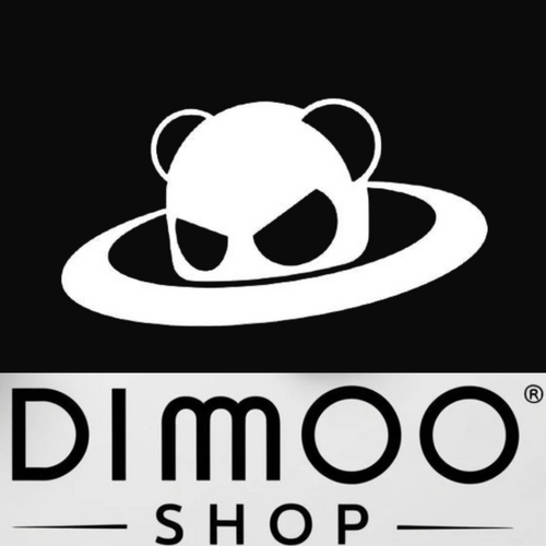 Dimoo Shop